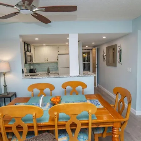 Unit 3210 - Ocean & Racquet Resort